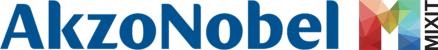 AkzoNobel MIXI Logo